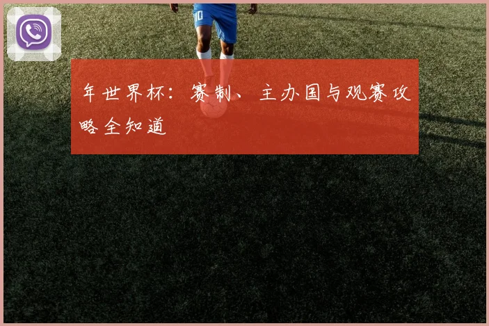 年世界杯：赛制、主办国与观赛攻略全知道